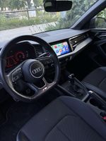 Audi A1 Sportback s-line 2020