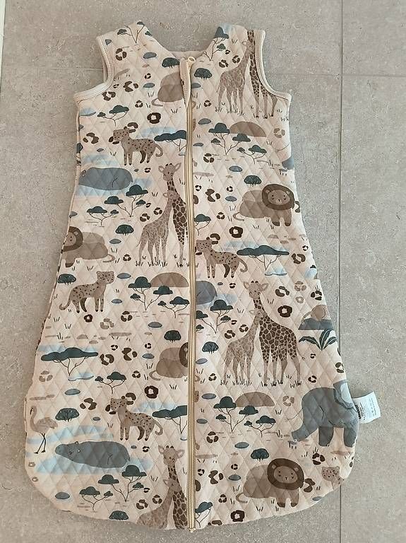Sacchi a pelo: Baby Schlafsack – Usato da Strengelbach venduto da sem_s