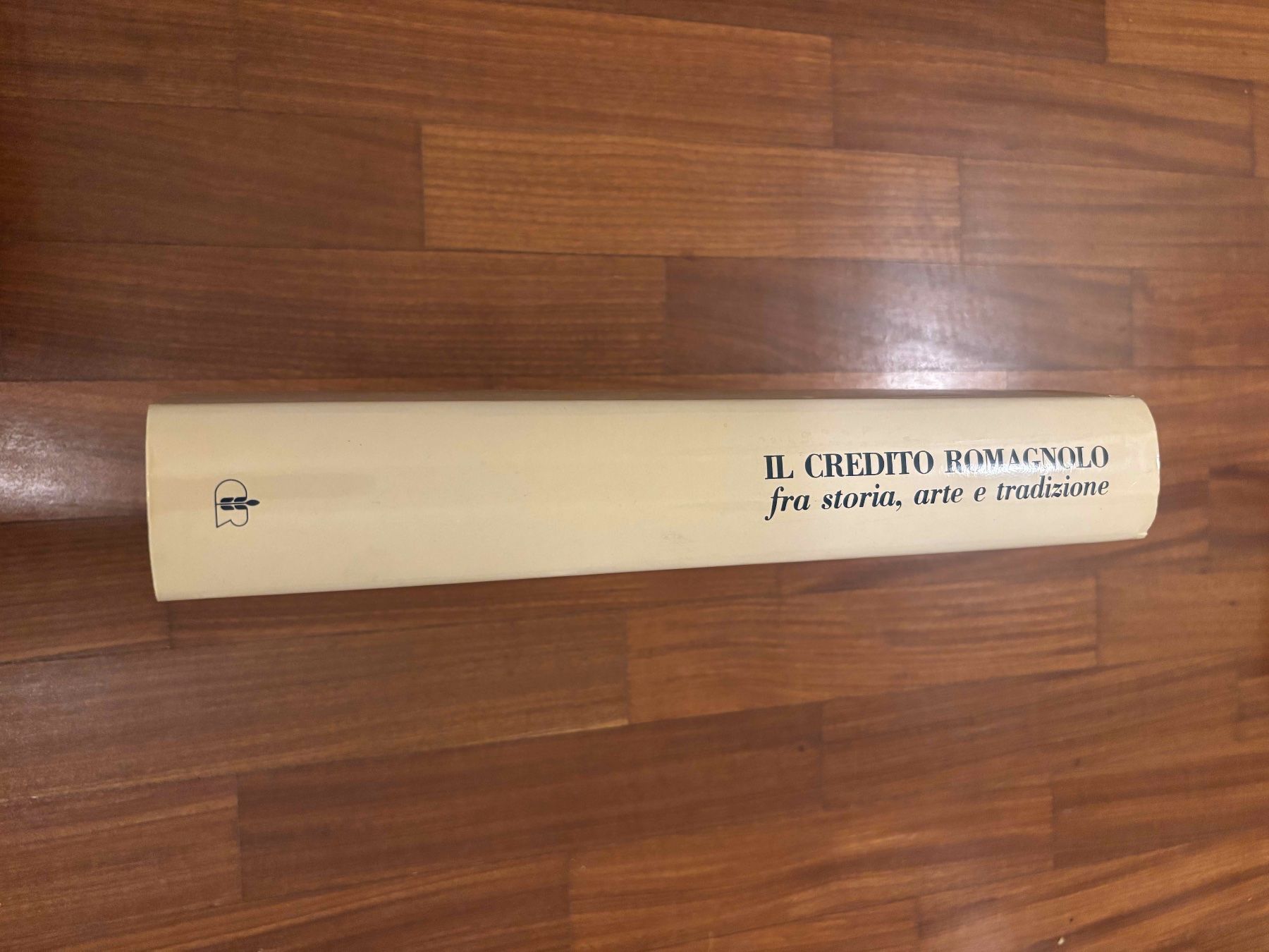 Libri: Il Credito Romagnolo – Usato da Lugano venduto da Mark_Young 1