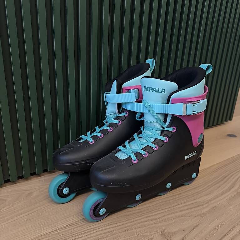 Patins à roul. & inline: Impala Inline Skates, EU 44.5 – D'occasion à Solothurn par Juliasju