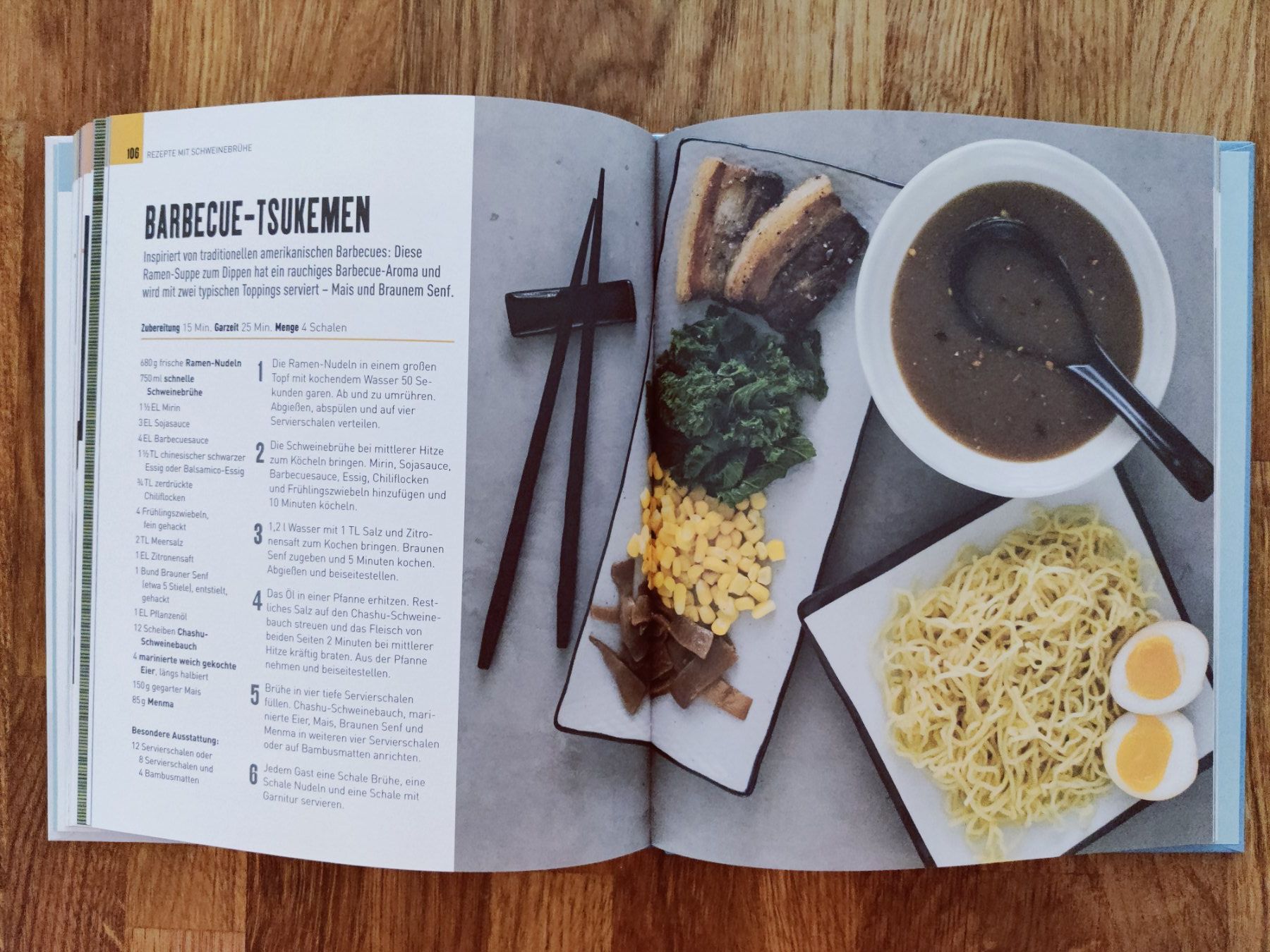 Libri: Ramen Kochbuch – Basis & Rezepte – Nuovo (secondo la descrizione) da Schönenwerd venduto da sal_75dx 2