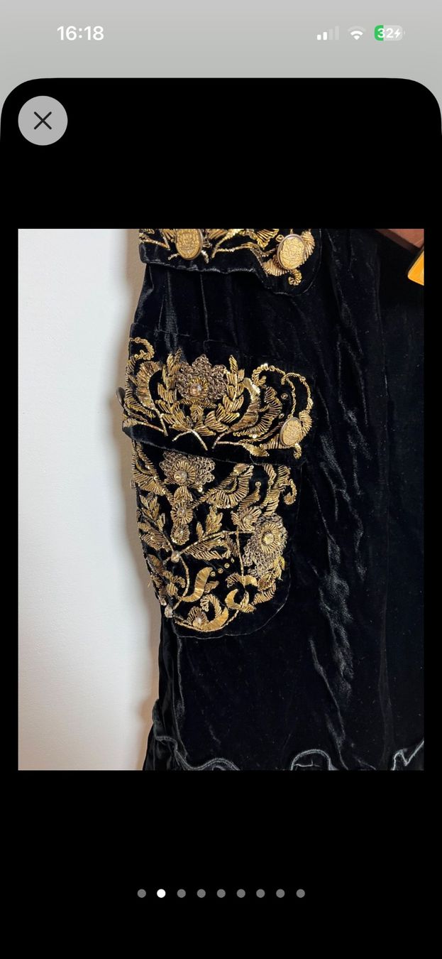 Dolce & Gabbana Kleider: Dolce&Gabbana gr 38 – Gebraucht aus Zürich von millaiana 1