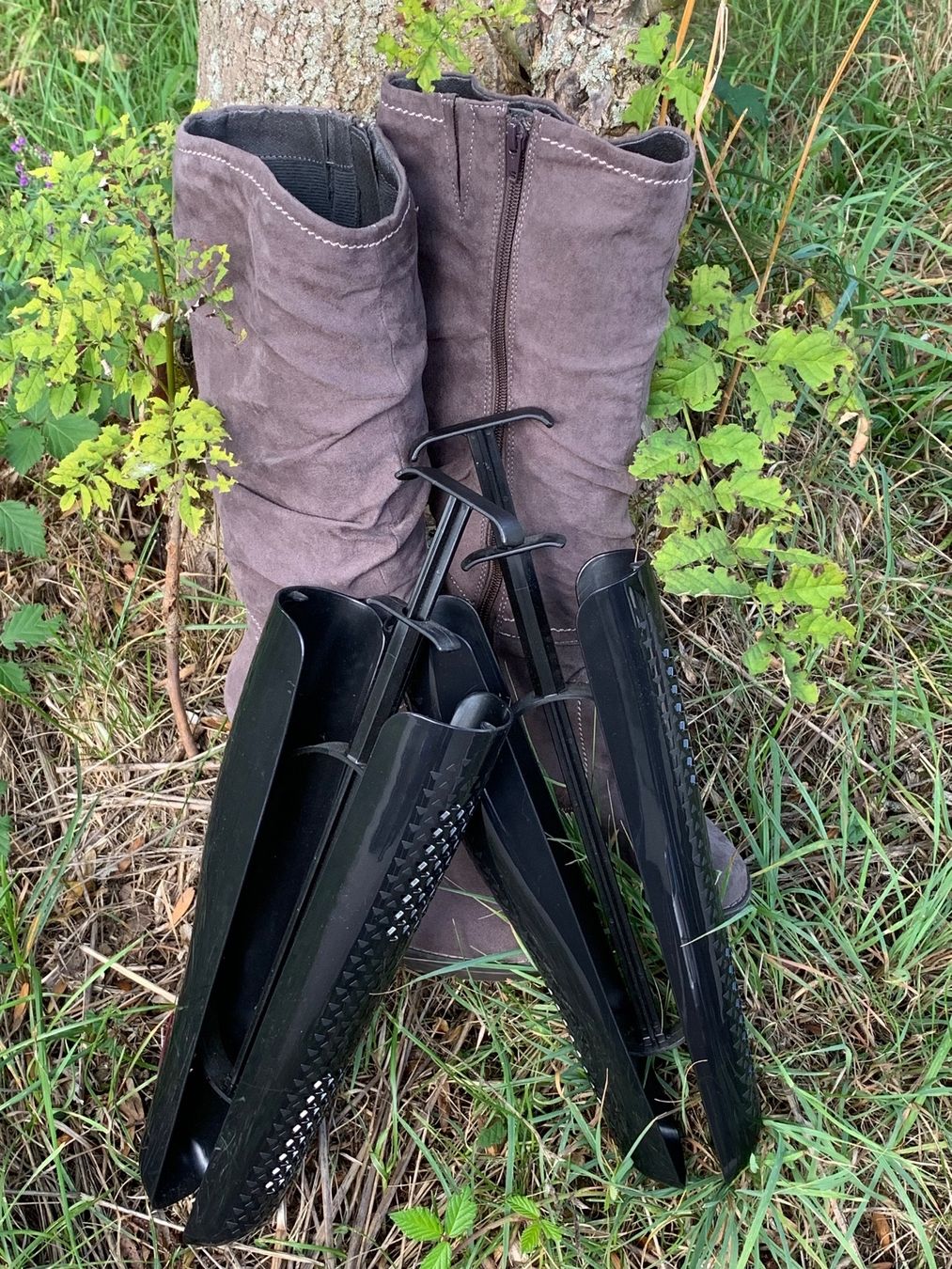 Chaussures femmes: Damen Stiefel – D'occasion à Huttwil par Nedja0 2
