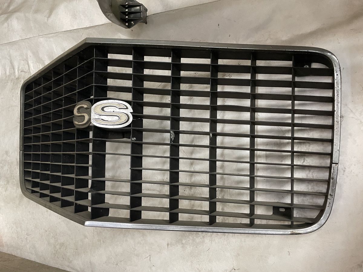 Chevrolet Accessori per altri veicoli: Chevrolet – Usato da Buhwil venduto da ossy67 1