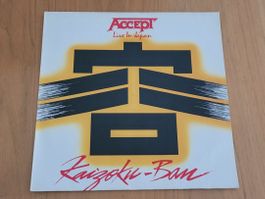 LP  Accept