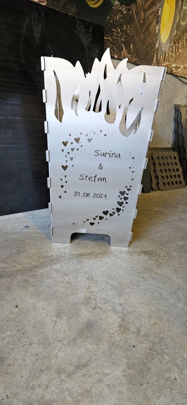 Tutte le decorazioni: Hochzeit ; Geschenk – Nuovo (secondo la descrizione) da Buttisholz venduto da Jost77