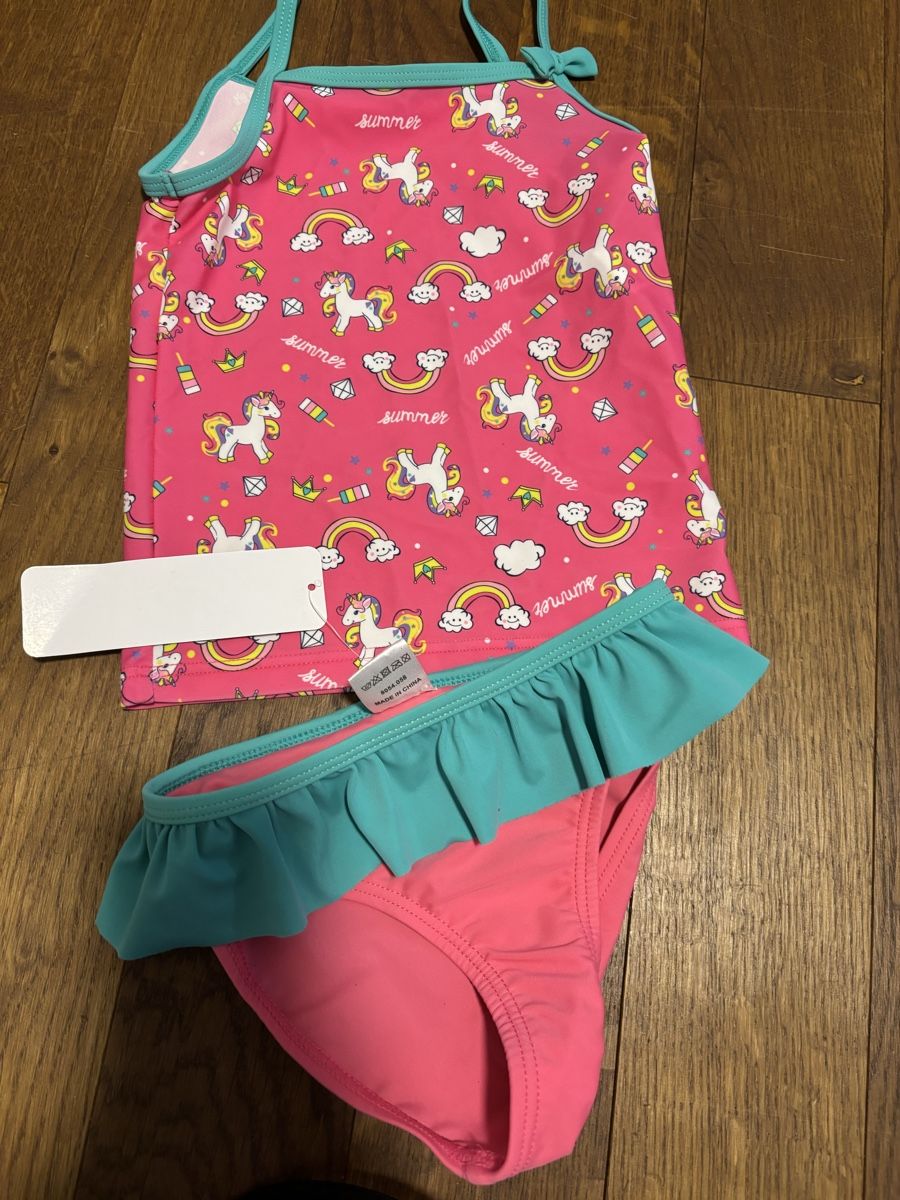 Badekleider & Bikinis: Badekleid 92 – Neu (gemäss Beschreibung) aus Buchrain von Ham2383