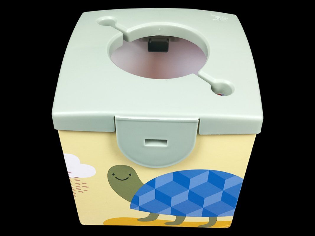 Taf Toys Spielzeuge: TAF TOYS Magic Box – Gebraucht aus Hünenberg von Restwert_Zug 3