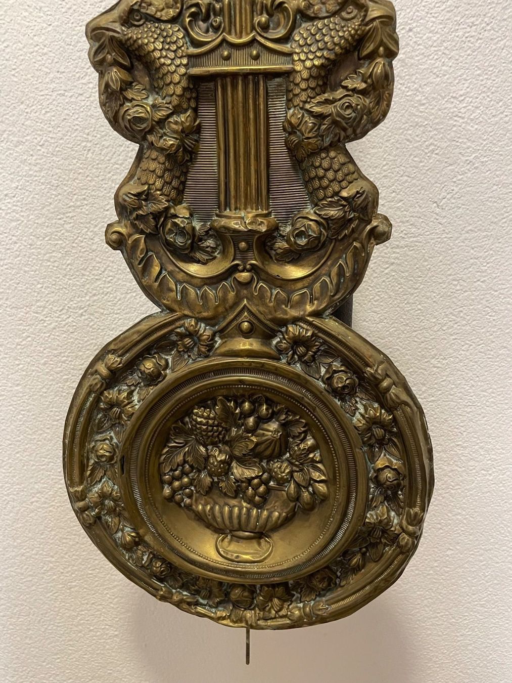 Orologi: Antike Pendeluhr Ca. 1880 revidiert – Usato da Dielsdorf venduto da Wunderkiste 4
