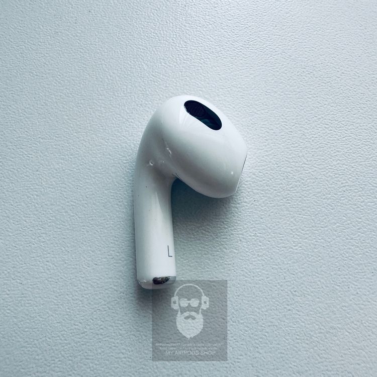 Original Apple AirPods 3 Gen. Linker A2564 Einzeln AirPod 2