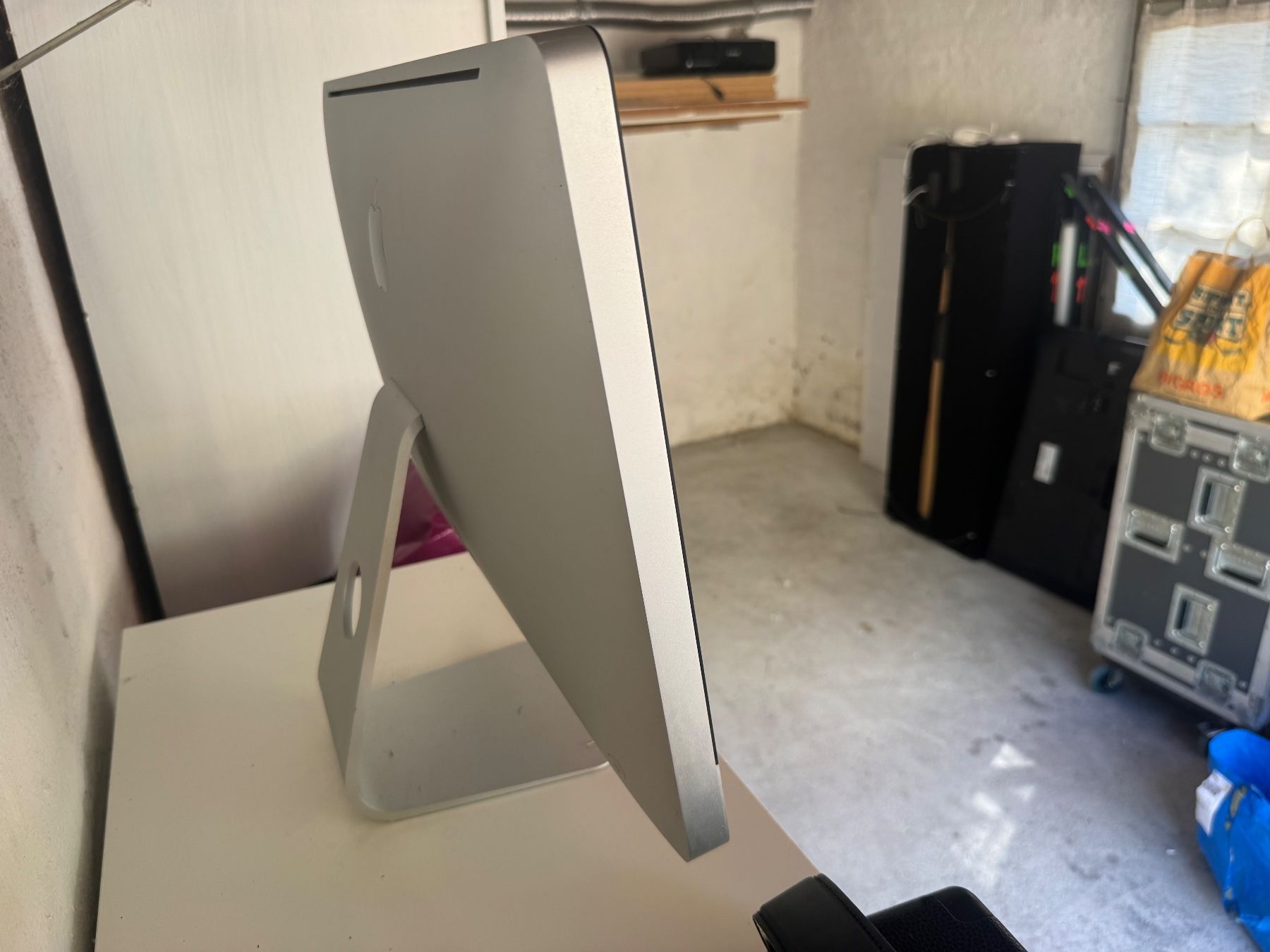 Apple PC: iMac A1311 – Usato da Brüttisellen venduto da happysuisse17 3