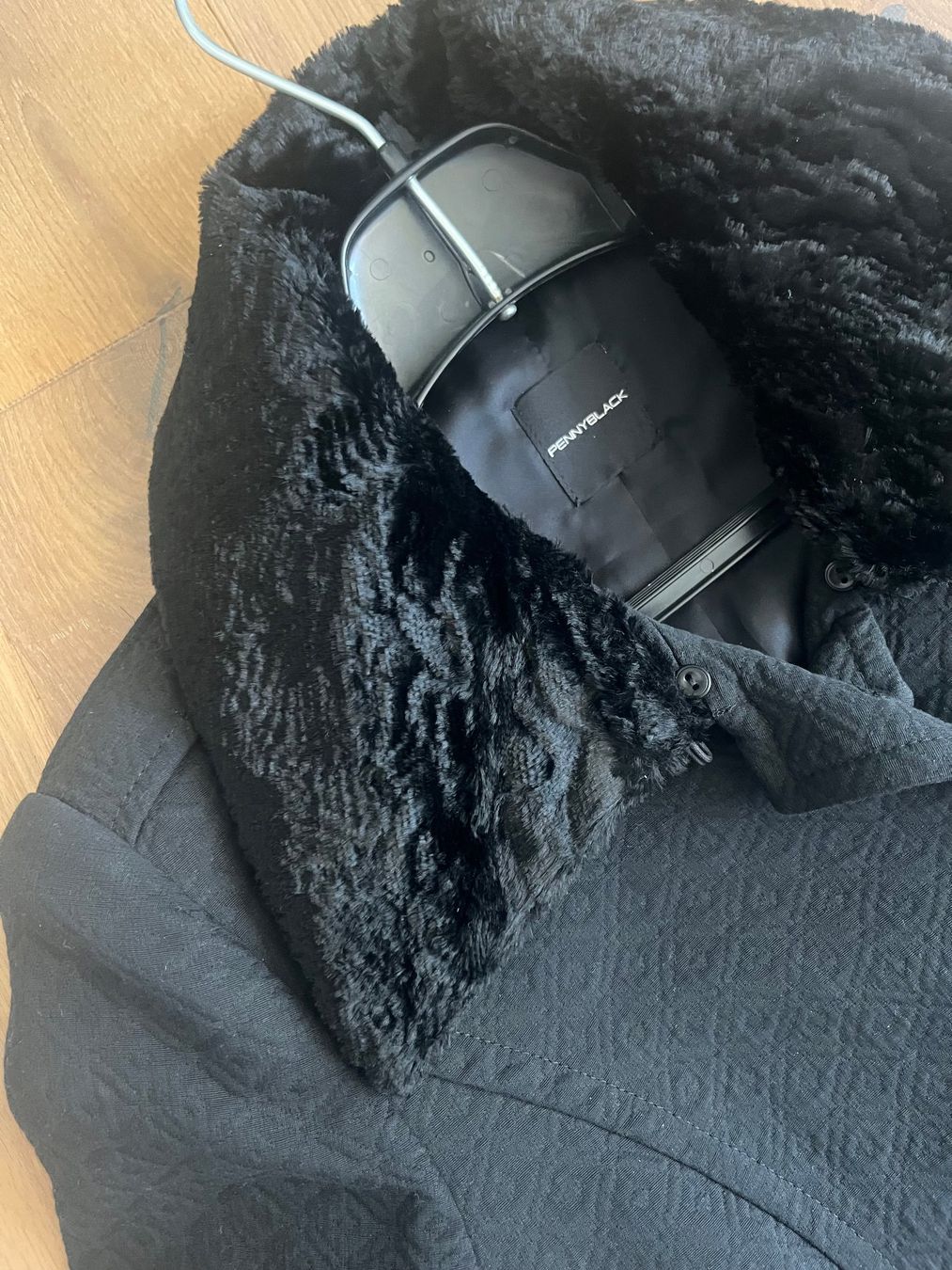 Cappotti: Mantel Pennyblack,  Gr. 40 – Nuovo (secondo la descrizione) da Küsnacht ZH venduto da cipi01 4