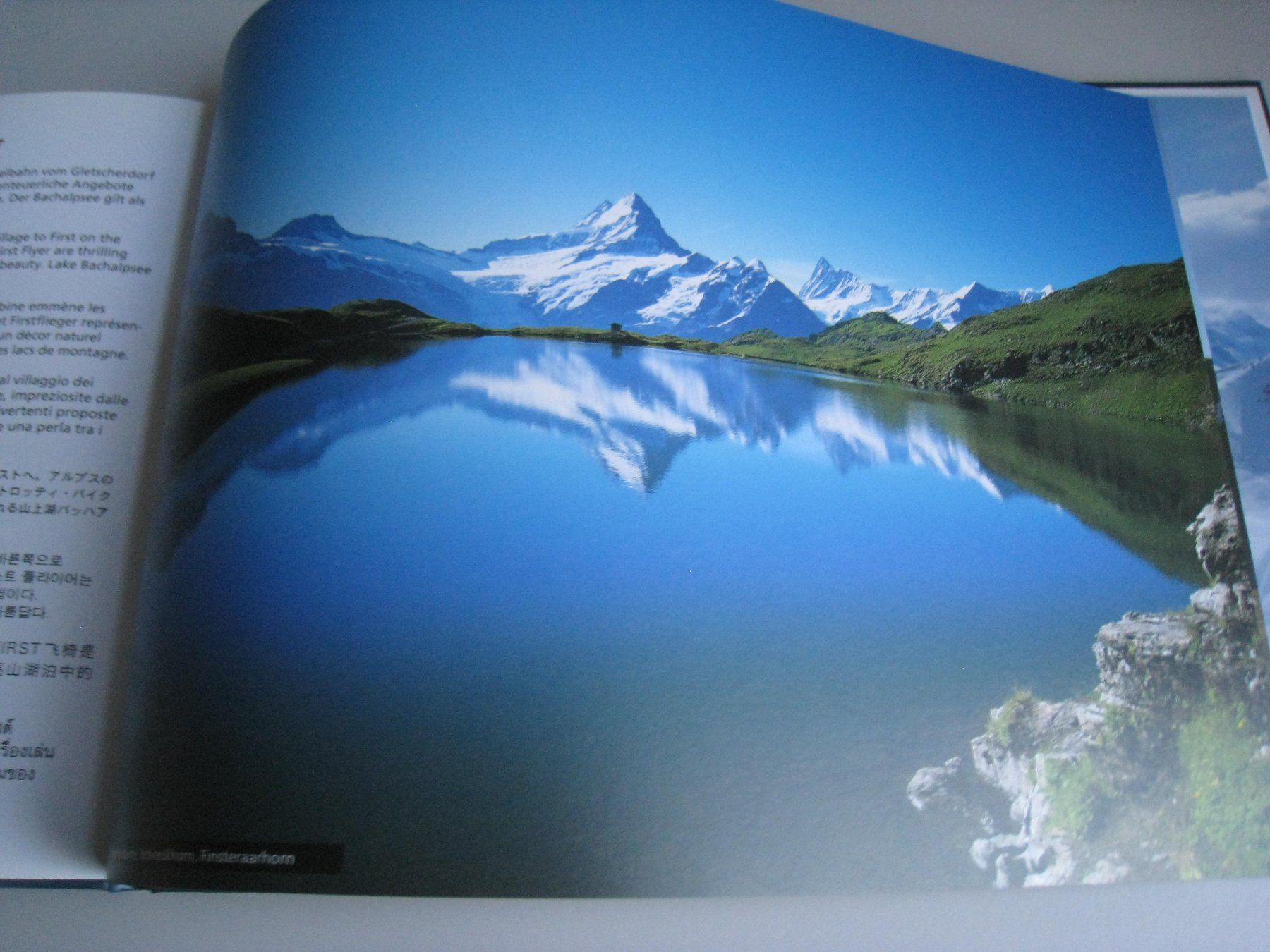 Libri: 100 Jahre Jungfraubahn, 1912 bis 2012 – Usato da Buchs ZH venduto da swiss-train 7