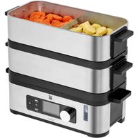 WMF KÜCHENminis Dampfgarer gebraucht