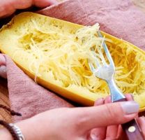 ⚠️ Ab 11.- fr 30 Samen RARE SPAGHETTI KÜRBIS