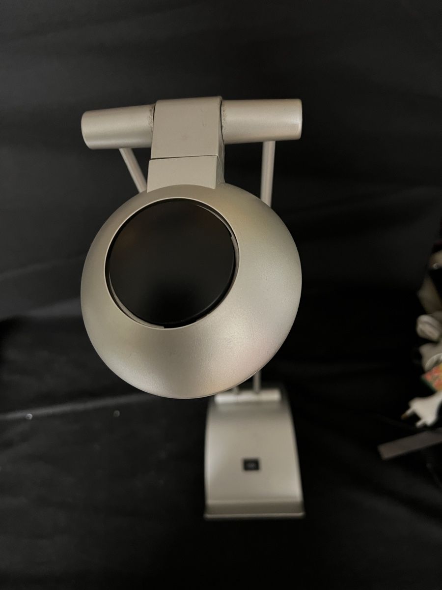 Lampen: Tischlampe Design – Gebraucht aus Niederrohrdorf von beniledergerber 6
