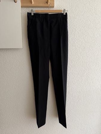 Balenciaga suit pants size 38