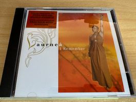 Laurneá – I Remember
