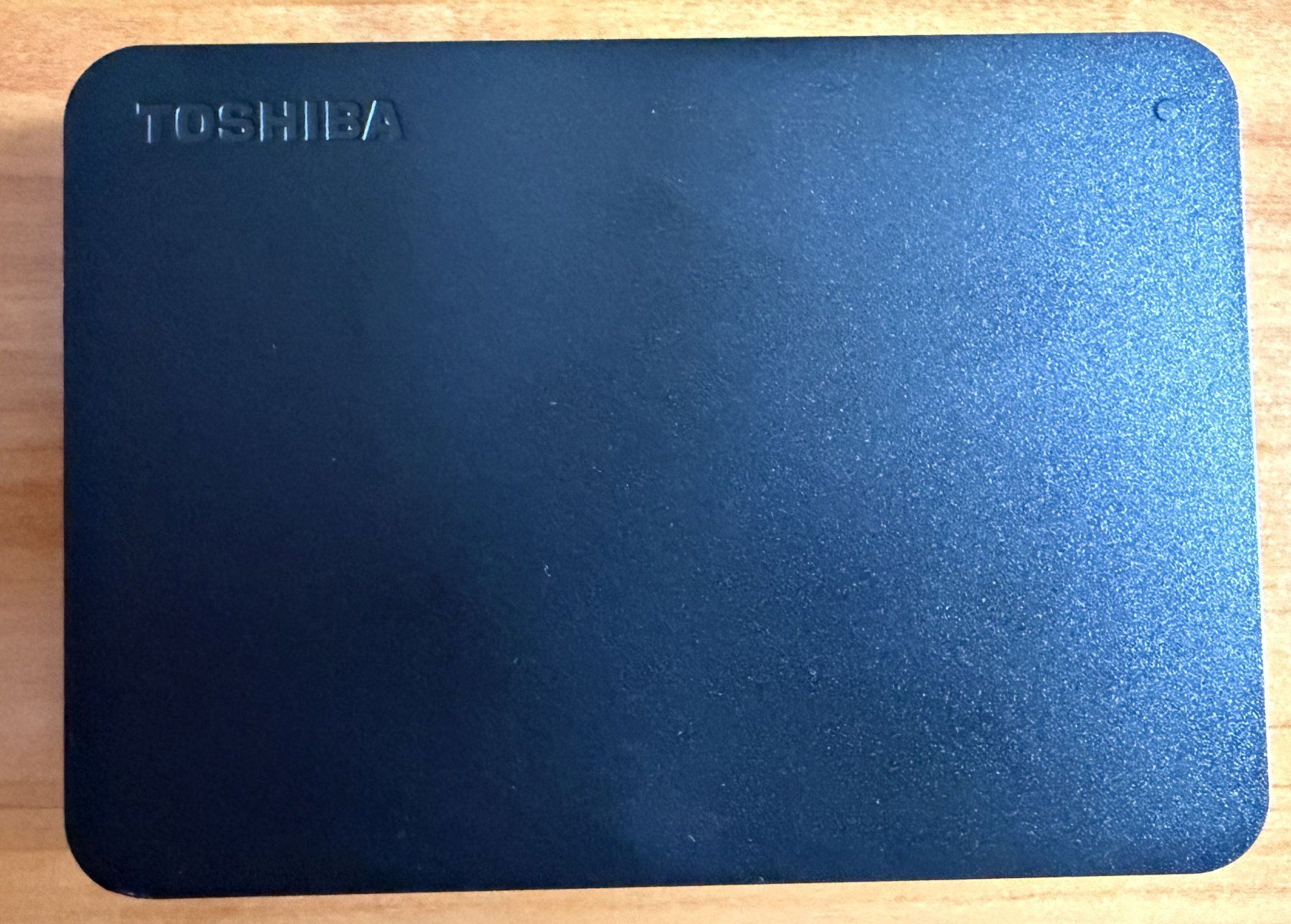 Toshiba Dischi rigidi: Toshiba HDD 4 TB – Usato da Elgg venduto da Odracir0603