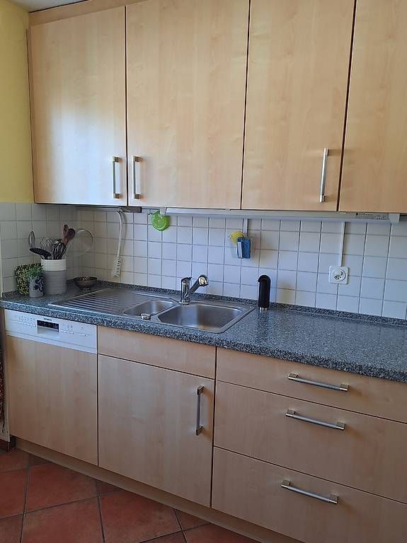 Komplettküchen: Einbauchküche – Gebraucht aus Basel von ant_ln6v 4