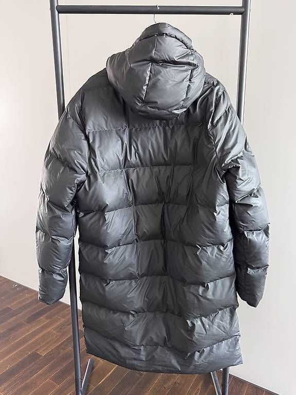 Rains Mäntel: Rains Wintermantel schwarz, Gr. M/L – Gebraucht aus Zürich von jazz_mine 1