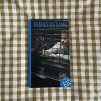 Frères de sang