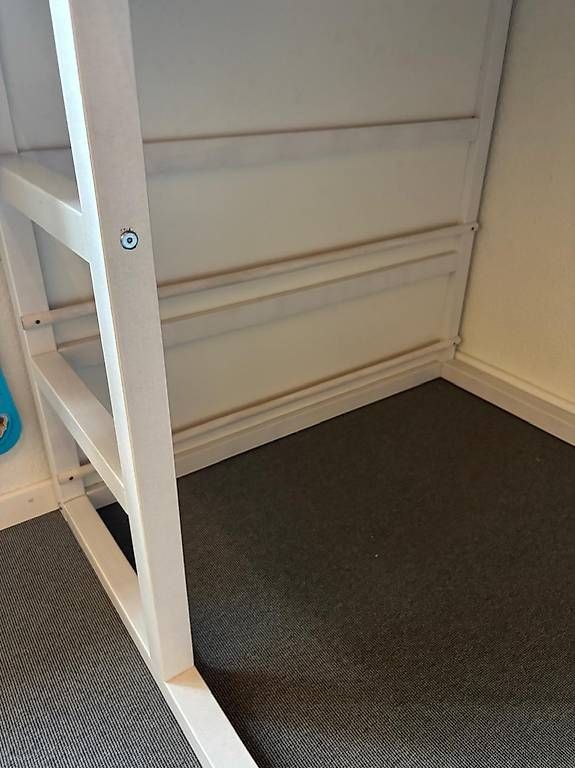 Ikea Letti: Ikea Kura Bett – Usato da Winterthur venduto da CH-333 1