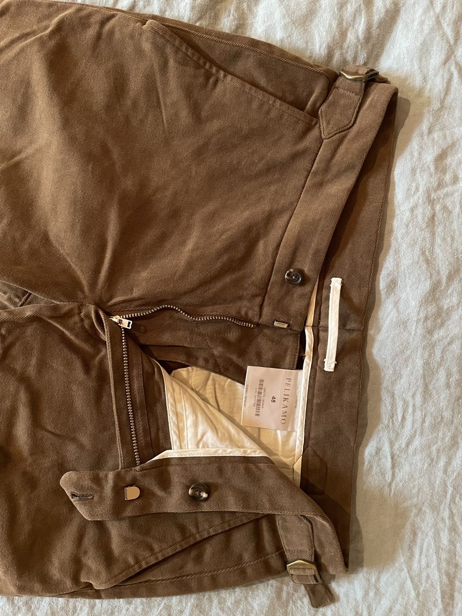 Pelikamo Pantaloni: Pelikamo Hose | Gr. 48 – Usato da Zürich venduto da okocha73 1