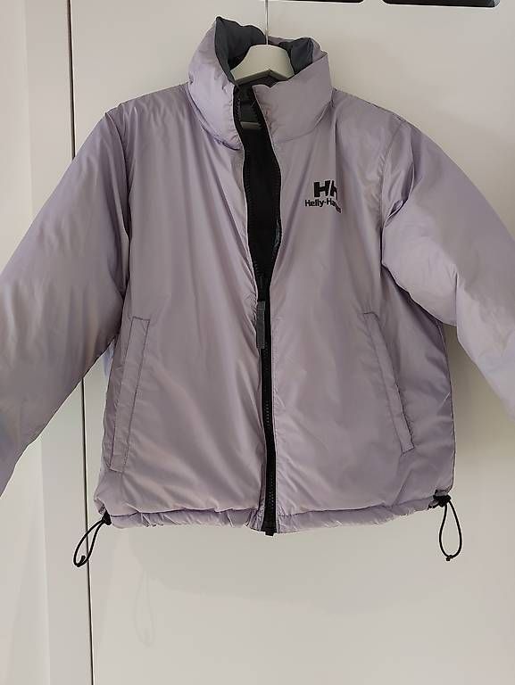 Helly Hansen Giacche: Helly Hansen Wendejacke – Usato da Andelfingen venduto da Wiebke_J 3