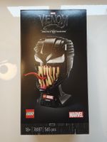LEGO 76187 Marvel Venom Spider-Man