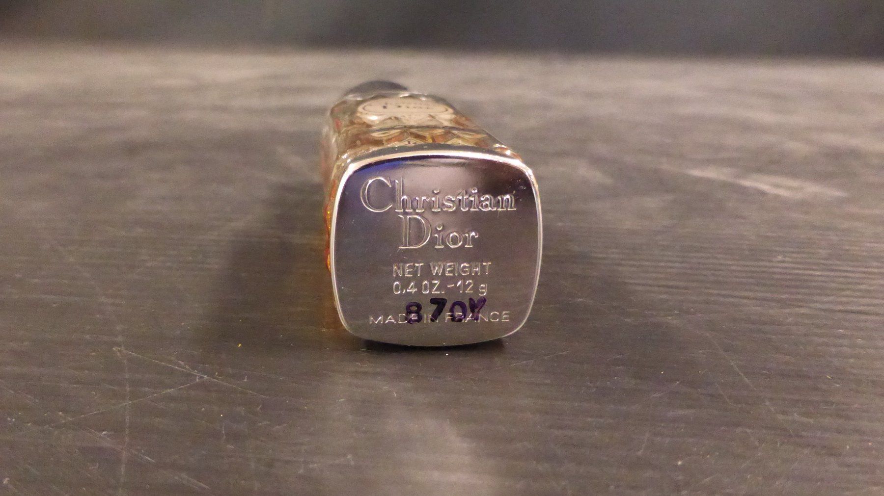 Dior Profumi & Eau de Toilette: Christioan Dior Diorella Parfum – Usato da Basel venduto da bk_brockibasel 3