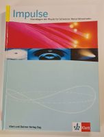 Impulse, Grundlagen der Physik für Maturitätsschulen