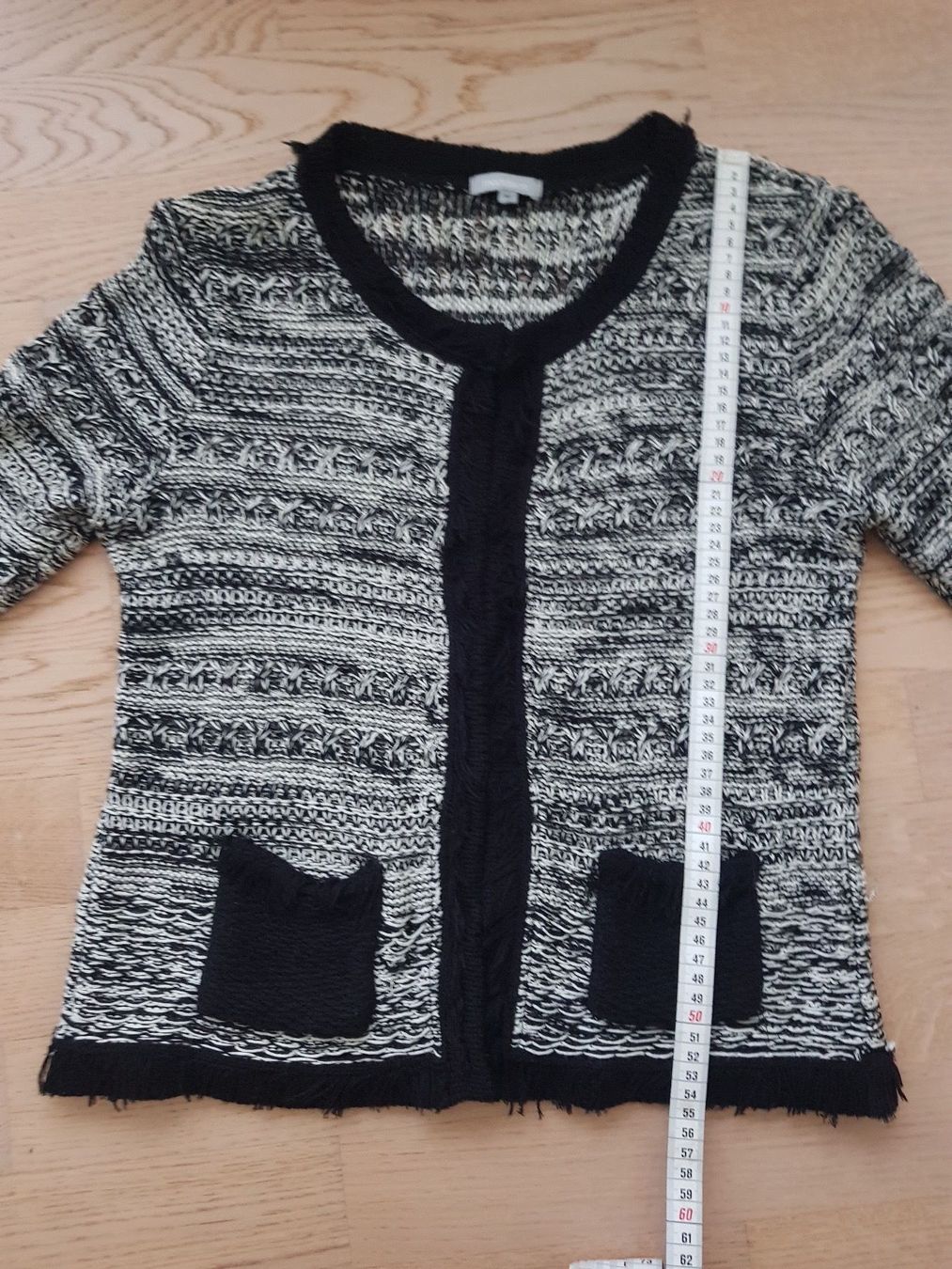 Maddison Giacche: Strickjacke Maddison GrM (38) – Usato da Richterswil venduto da Rem2011 6