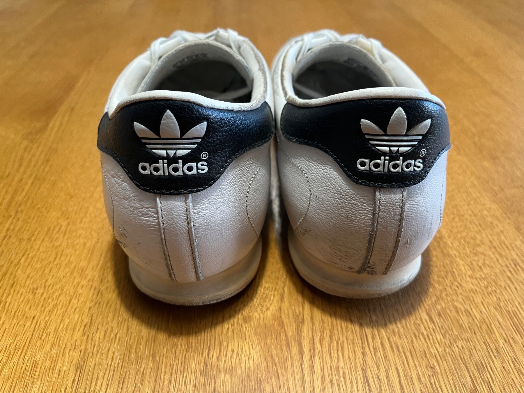 Adidas Scarpe da uomo: Adidas Franz Beckenbauer – Usato da Zürich venduto da leungjan 2
