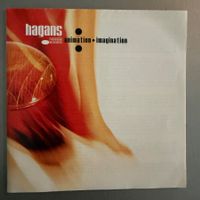 Tim Hagans – Animation / Imagination (CD Blue Note) 1999