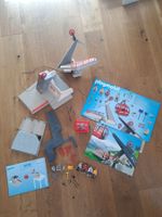 Playmobil Gondelbahn gebraucht, sehr guter Zustand
