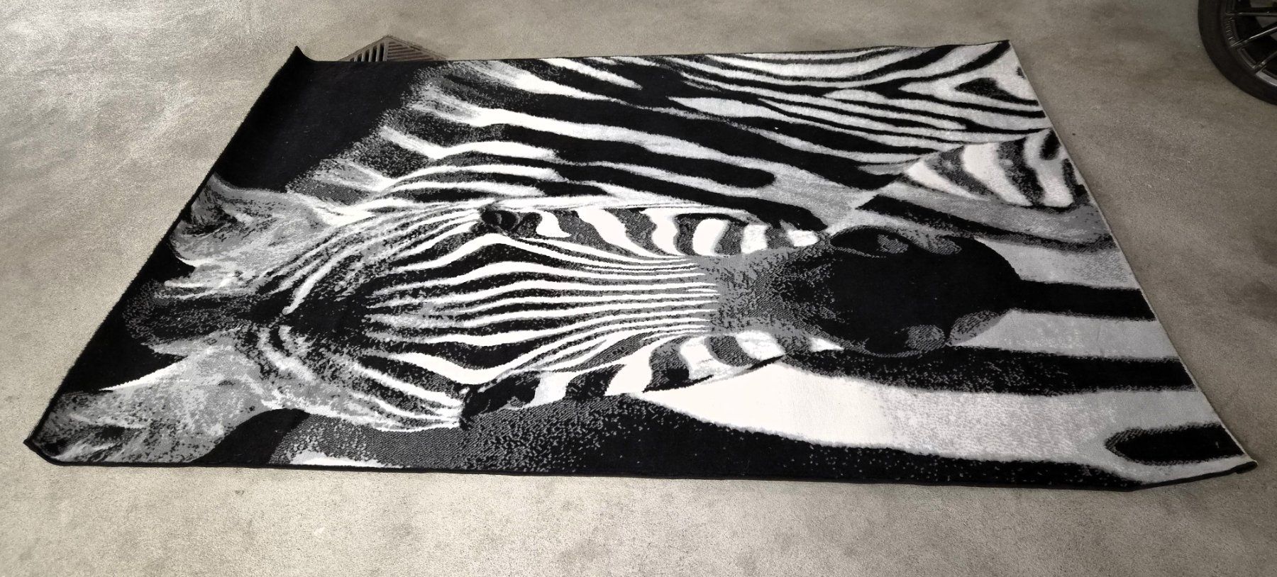 Ikea Tapis: IKEA Teppich – D'occasion à Dättwil AG par Fope60 2