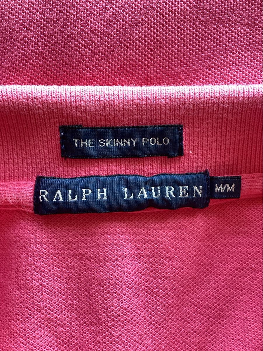 Ralph Lauren Magliette Polo: Ralph Lauren, Damenpolo, Gr. M – Usato da Salenstein venduto da Esprit57 4