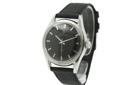 CERTINA DS Jumbo Vintage Automatic Uhr 25-36 Swiss T *5472