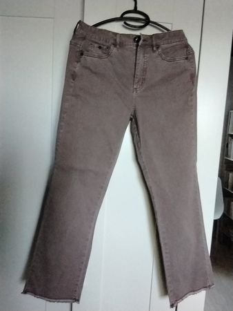 Pantalon xs Nile