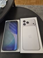 iphone 17 pro max 256gb