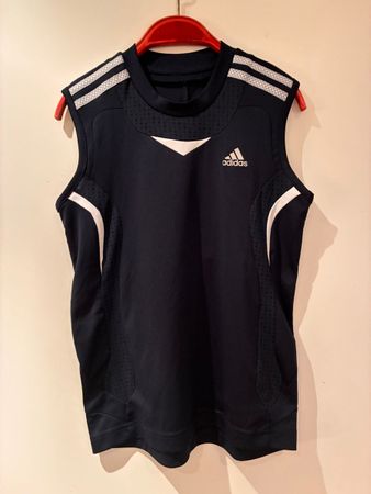 Adidas Climacool Sportshirt Gr. 134/140