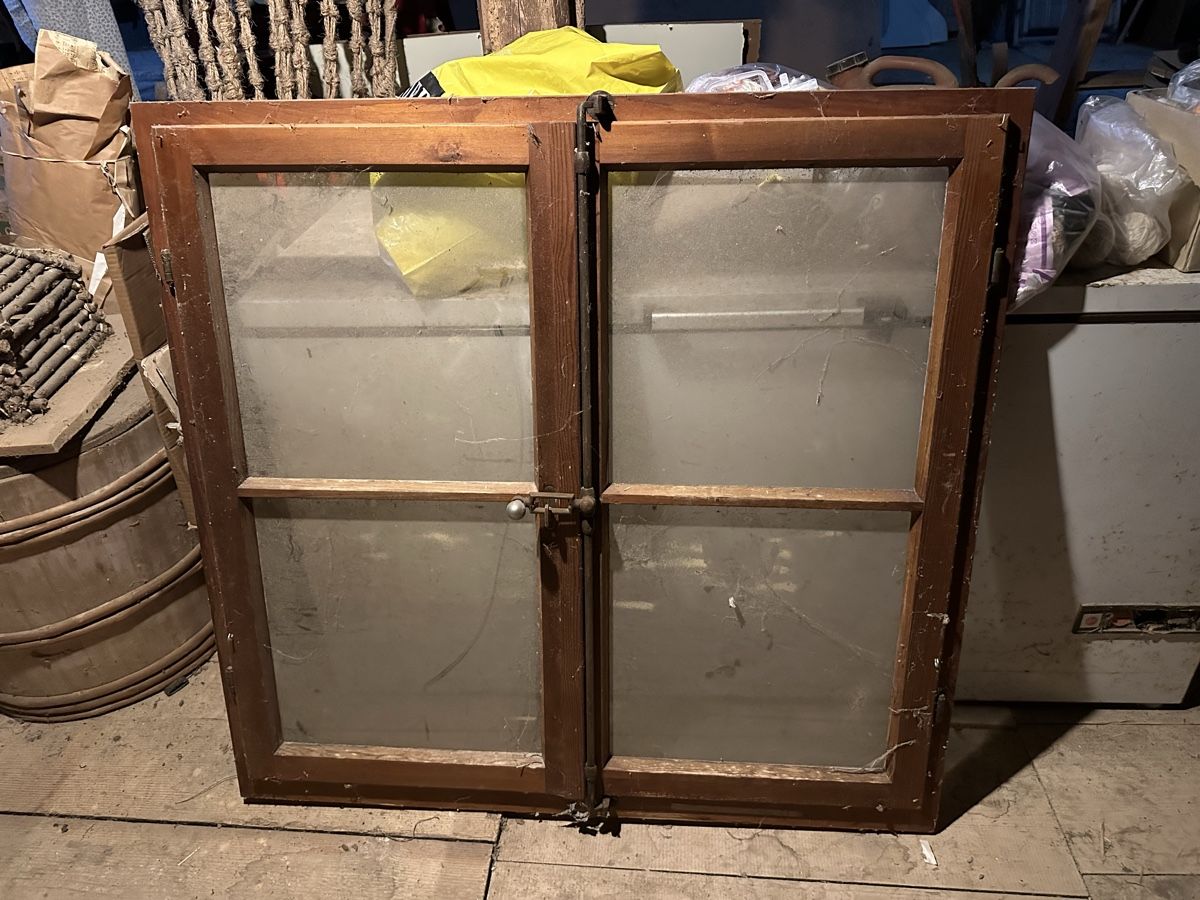 Finestre: Shabby chic Fenster – Usato da Heimenschwand venduto da 1-2-tree