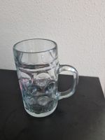 Bierkrug Mass Schützengarten 2 stück