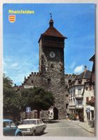 Rheinfelden, Obertor