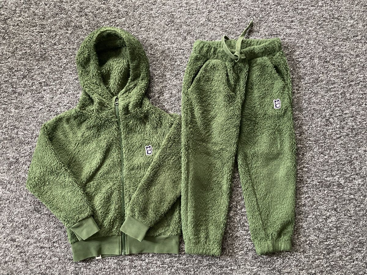 Namuk Lotti & Set di vestiti: Namuk 104/110 – Usato da Chur venduto da Tommm