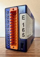 Saia Burgess SPS Module Bundle - geprüft + mit Steckern