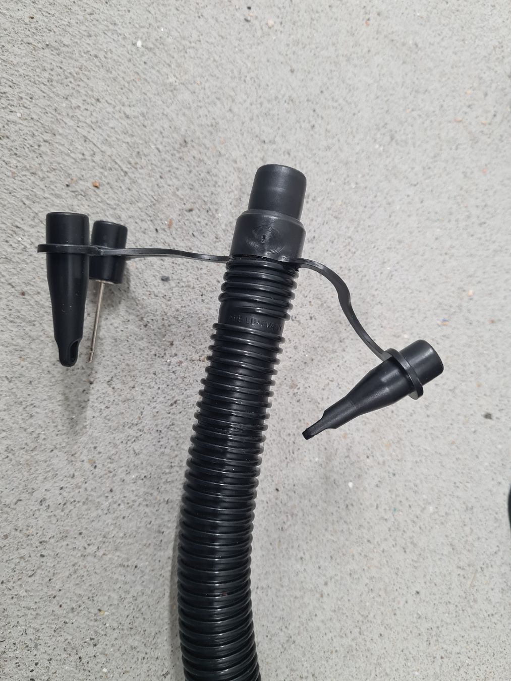 Intex Pumpen & Teile: Luftpumpe INTEX – Neu (gemäss Beschreibung) aus Büsserach von JoHa92 3