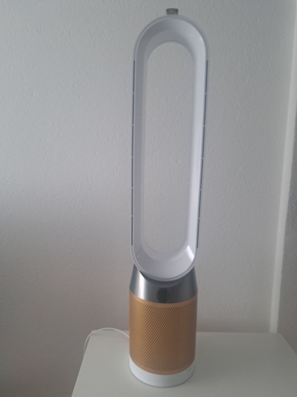 Purificatori d'aria: Dyson Pure Cool Cryptomic Luftreiniger TP06 + 2 Filter – Usato da Basel venduto da oliver21218 1