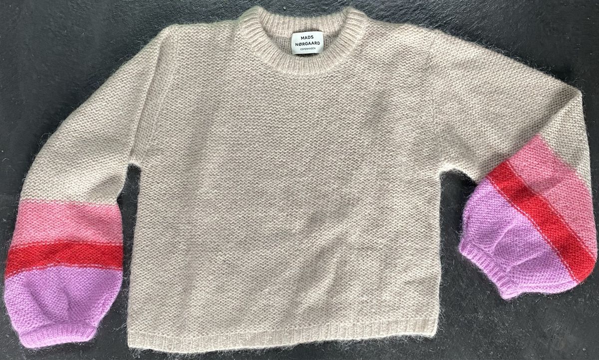 Maglioni & Felpe: Pulli Mads Nørgaard S NEU – Nuovo (secondo la descrizione) da Chur venduto da simhofstr